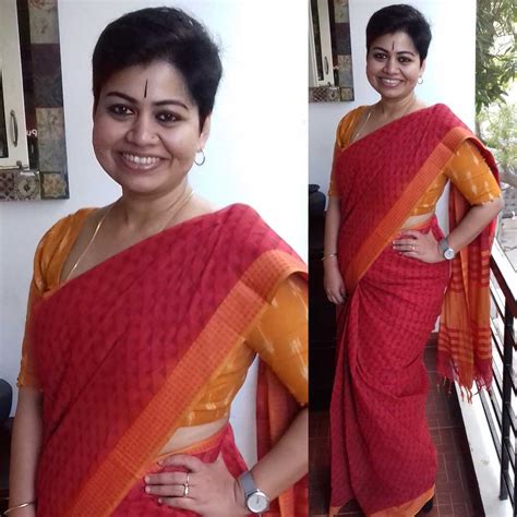 Cotton sarees for teachers – Chaani.in