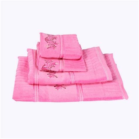 Towel Set - National Handloom Corporation