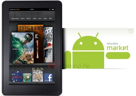 Image result for Install Android Market On Tablet