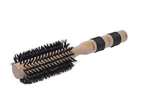 Buy Scarlet Line Professional Maple Wood Anti Static Medium Hair ...