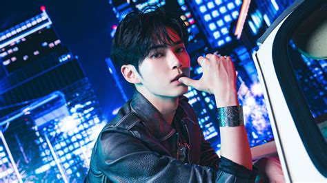 Let’s get to know more the leader of ZEROBASEONE, Sung Hanbin! - Annyeong Oppa