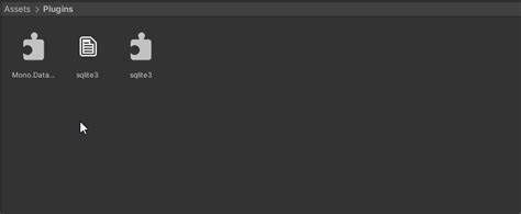 Image result for SQLite Unity