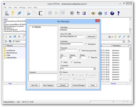Image result for Core FTP Download