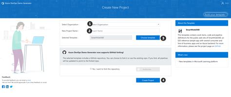 Image result for Azure DevOps Project Demo