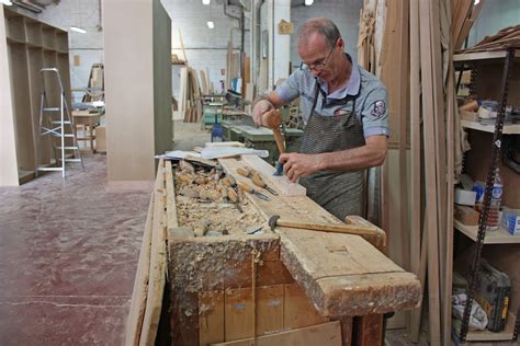 El mueble a medida de Valverde genera más de un centenar de empleos ...