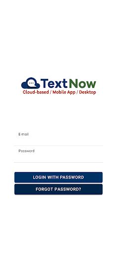Image result for TextNow On Computer