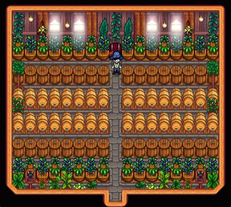 Stardew Valley House Interior Design Ideas - Mom's Got the Stuff ...