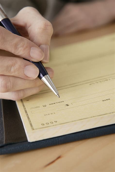 What Are the Different Types of Checks? - Maine Credit Unions