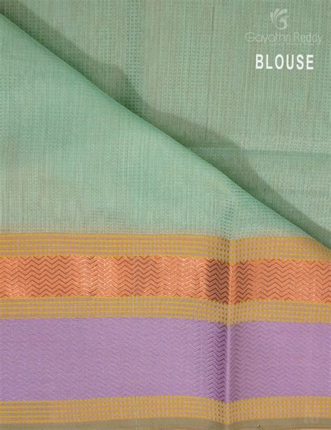PURE CHANDERI SILK-CPS588
