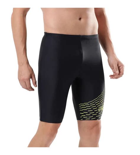 Speedo Men's Endurance Medley Logo Jammer asiansports.in