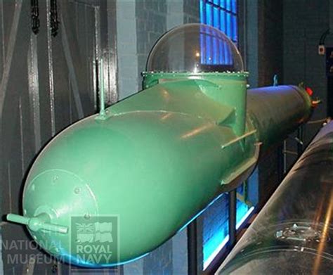 German Mini Submarine 的图像结果