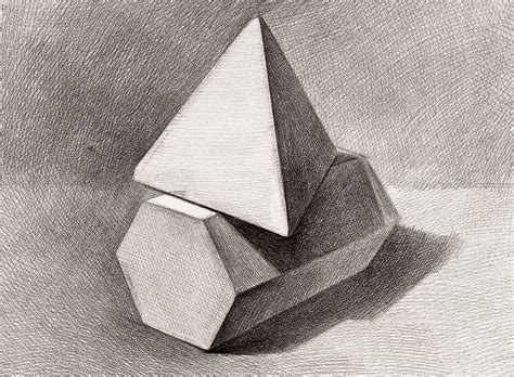 几何体 的图像结果