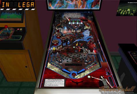 Image result for Pinball Design