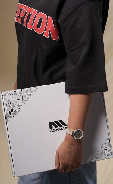 Modern Men's Clothing Online Store for Gen-Z and Millennials | Ashmac