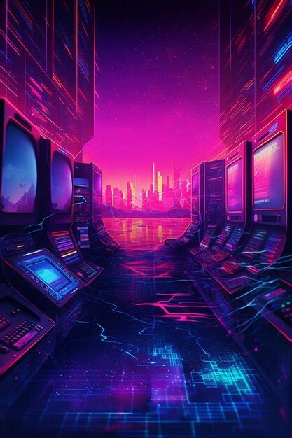 Image result for Computer Talk with Lights