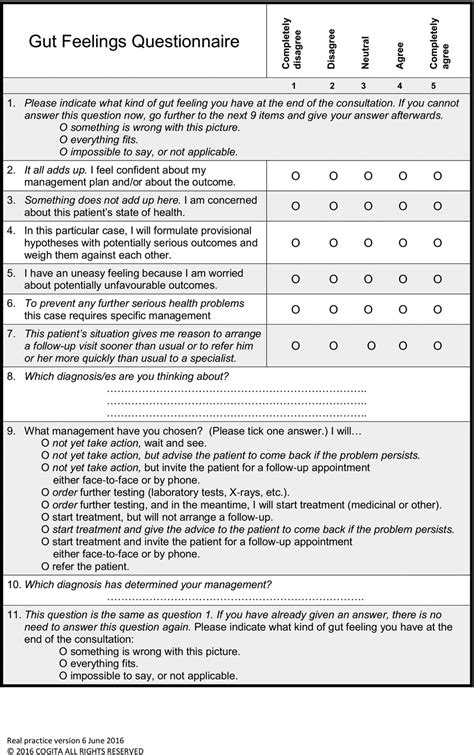 Image result for Questionnaire