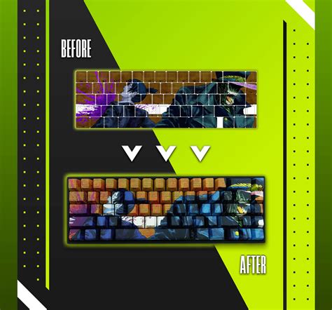 How to Customize Your Logitech Keyboard 的图像结果