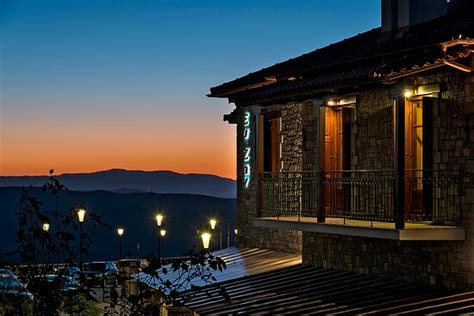 EF ZIN HOTEL (Arachova) - Hotel Reviews, Photos, Rate Comparison ...