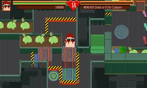 Nunchuck Charlie 的图像结果