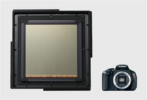 Image result for DSLR CMOS-Sensor