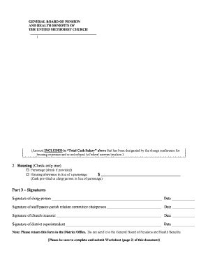 Fillable Online umcnic The following worksheets may be helpful as you ...