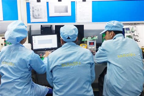 Testing & Programming