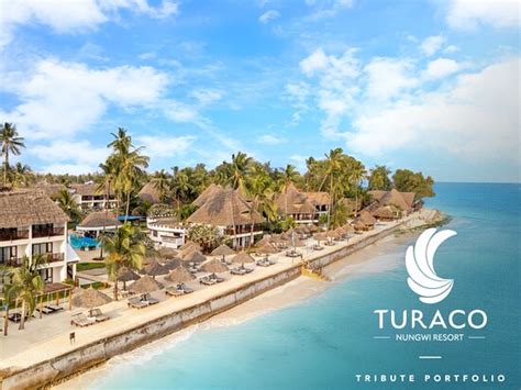TURACO NUNGWI RESORT, A TRIBUTE PORTFOLIO HOTEL (Zanzibar Island ...