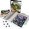 Buy Dungeons & Dragons Starter Set (Six Dice, Five Ready-to-Play D&D ...