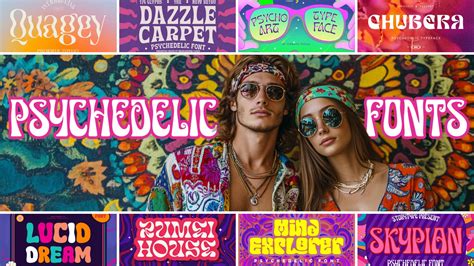 36 Thick Fonts that are Bold & Beautiful in 2026 - Design Work Life