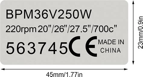 Image result for Motor Direction Sticker