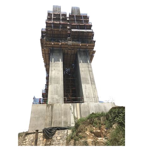 Auto Climb Form Work for Column 的图像结果