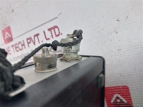 Chl Artemis Mk Iv Referencing System Module – Aeliya Marine