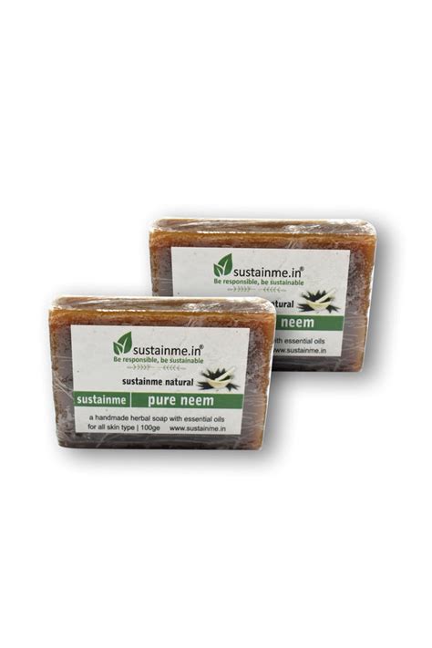 Essentials – Tagged "Herbal Soap"– sustainme.in