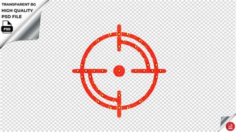 Target Red 的图像结果