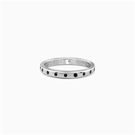 Buy Silver Orae Ring For Him| GIVA – GIVA