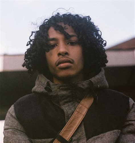 Black People Hair Guys