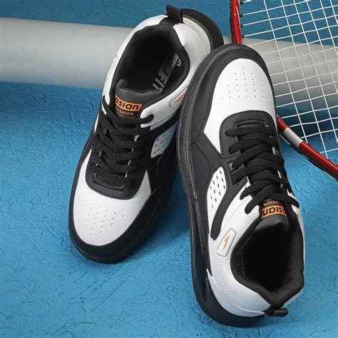 asian Sneaker Casual Shoes for Men | Soft Cushioned Insole, Slip ...