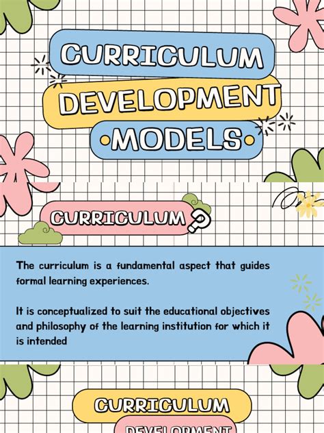 Image result for Models of Curriculum Development