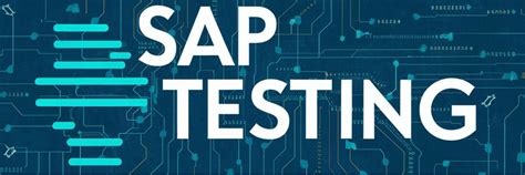SAP Testing Training 的图像结果
