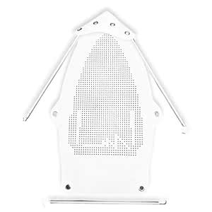 ZENITH Teflon Iron Shoe Cover ES300 flex| Iron Plate Protector for ...