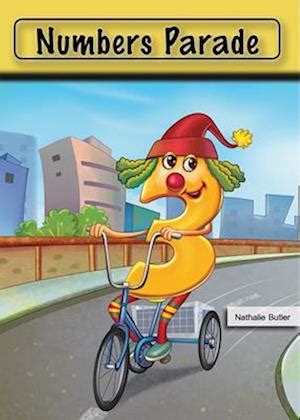 Image result for Parade of Numbers Song