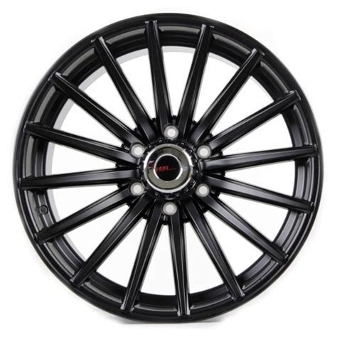 Jual Velg Mobil Seaside L599 HSR Ring 20 Hardtop Everest Pajero Medan ...