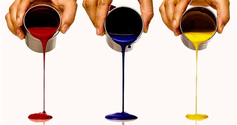 Printing & Packaging Consumables Supplier in Chennai, India | Flexo Ink