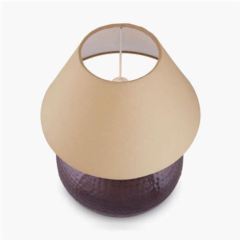 Buy HOMESAKE Metal Table Lamp from Homesake at just INR 5999.0