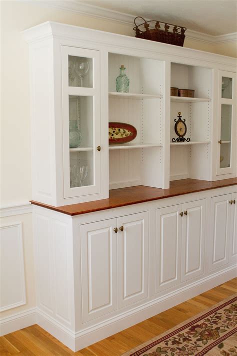 Dining Room Storage Cabinets: Maximize Your Space And Style - Storage ...