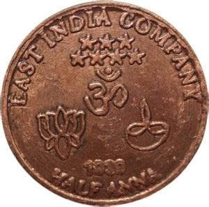 imperialshop #BA62 - (Token) "Sai Baba" East India Company Old and Rare ...