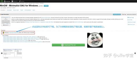 Image result for Linux MinGW