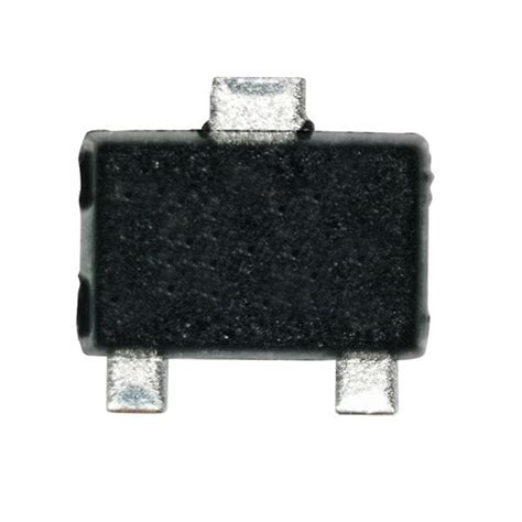 SSM3K16FV,L3F Toshiba | Mouser India