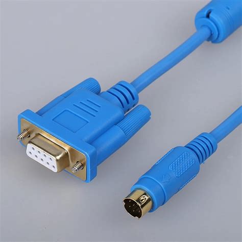 TPC-FX for MCGS TPC Touch Panel for FX Series PLC Programming Cable ...