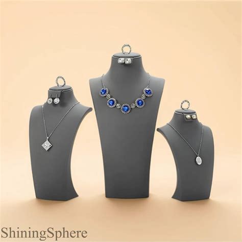 Necklace Display 的图像结果